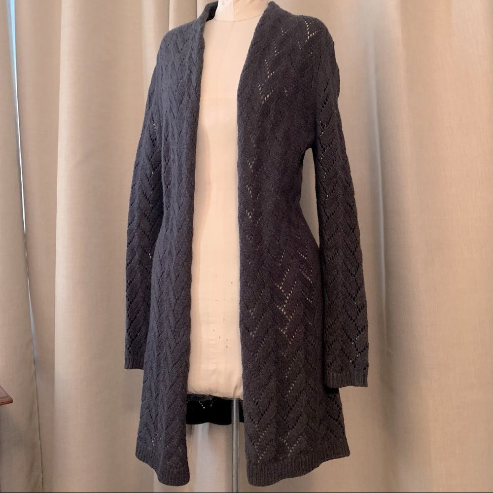 LEO & NICOLE Cardigan